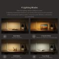 XIAOMI MI SMART LED DESK LAMP 1S WITH GOOGLE ASSISTANT.. 