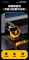 Transformers TF-T36 TWS Gaming Music Dual Mode Earphones Bluetooth 5.4 Wireless Earbuds Low Latency HIFI Stereo Headset. 