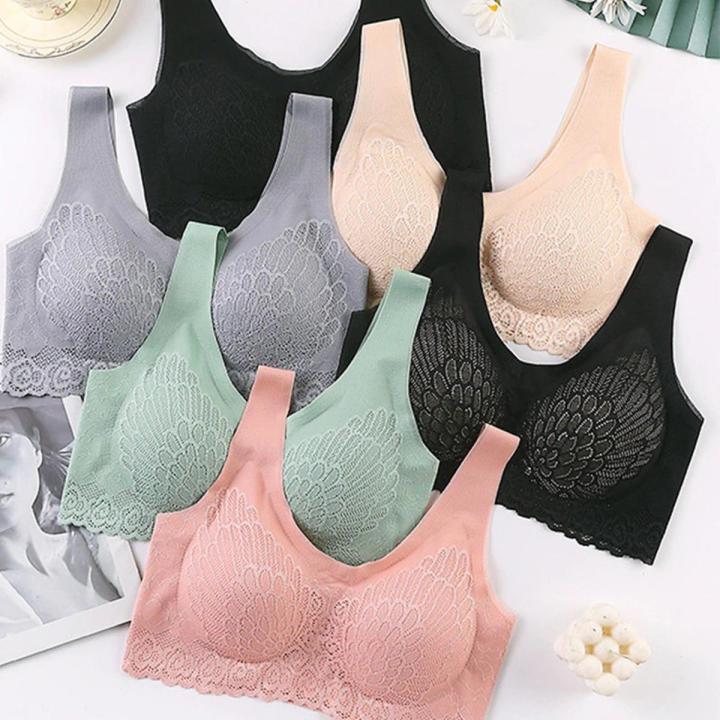 Women%20Seamless%20Thai%20Latex%20%20Lace%20Bra%20-%20Image%204