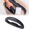 Suitcase Pull Handle Spare Parts Suitcase Side Holder for Home Box Luggage.