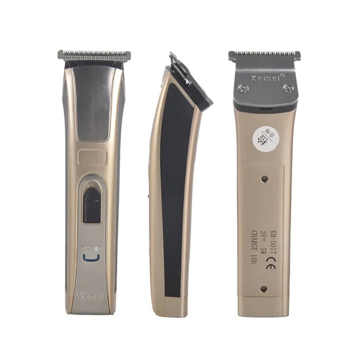Kemei%20KM-5017%20Professional%20Cordless%20Hair%20Beard%20Trimmer%20Shaver%20Clipper%20for%20Men%20-%20Image%206