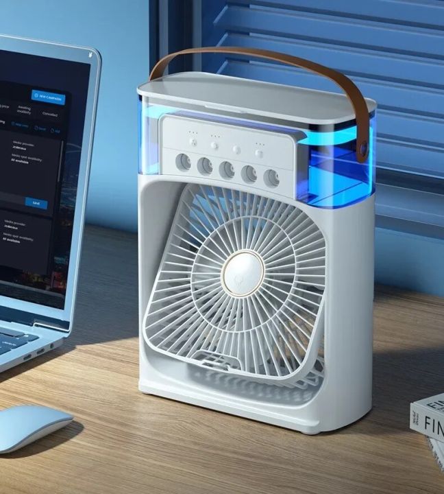Portable%20Humidifier%20Fan%20AIr%20Conditioner%20Household%20Small%20Air%20Cooler%20Hydrocooling%20Portable%20Air%20Adjustment%20For%20Office%203%20Speed%20Fan%20-%20Image%204