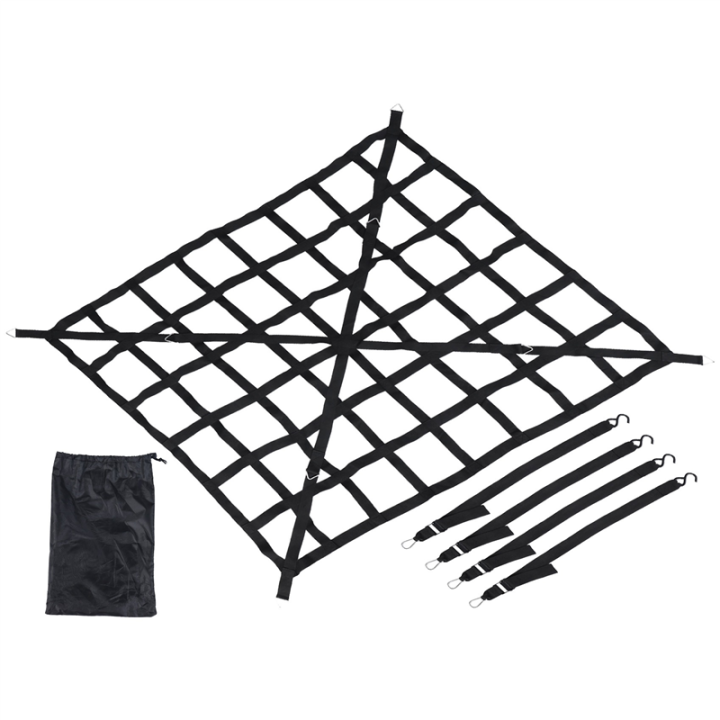 Cabin Block Cargo Net Car Block Net Cargo Block Net Universal,B | Daraz ...
