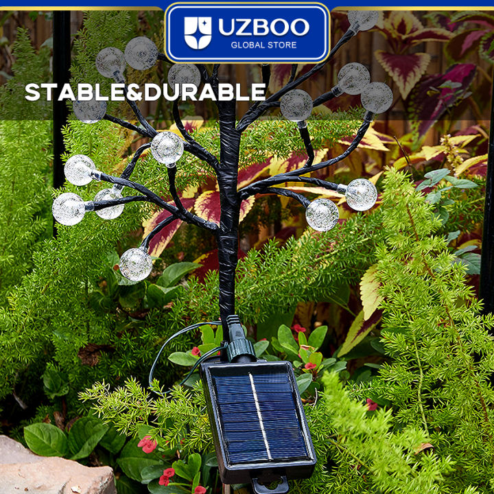 UZBOO%201PC%20LED%20Solar%20Garden%20Lights%20Crystal%20Ball%20Branch%20Lamp%20Ground%20Mounted%20Light%20Garden%20Decorative%20Lights%20Warm%20Light%208%20Lighting%20Modes%20Outdoor%20Lawn%20Mounted%20Lights%20Waterproof%20Garden%20Path%20Holiday%20Courtyard%20Decoration%20-%20Image%206