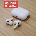 AirPods Pro 2nd Generation Specials Edition Dubai Wireless Earbuds - White.