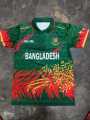 Home / Cricket Jersey / Bangladesh Cricket Jersey 2025 | Bangladesh Champions Trophy Jersey 2025. 
