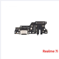 Origenal Realme 7i Charging logic board.