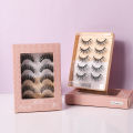 IMAGIC Fashion Eyelashes - F04. 