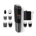 Philips MG5720/15 Series-5000 Multigroom 9-in-1 Face, Hair & Nose Trimmer. 