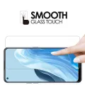 odx5 x screen protector 5 lite protection tempered glass oppo find x in fin5 5X 5Lite 5G mobile phone film glas 9h opo opp oppa app. 