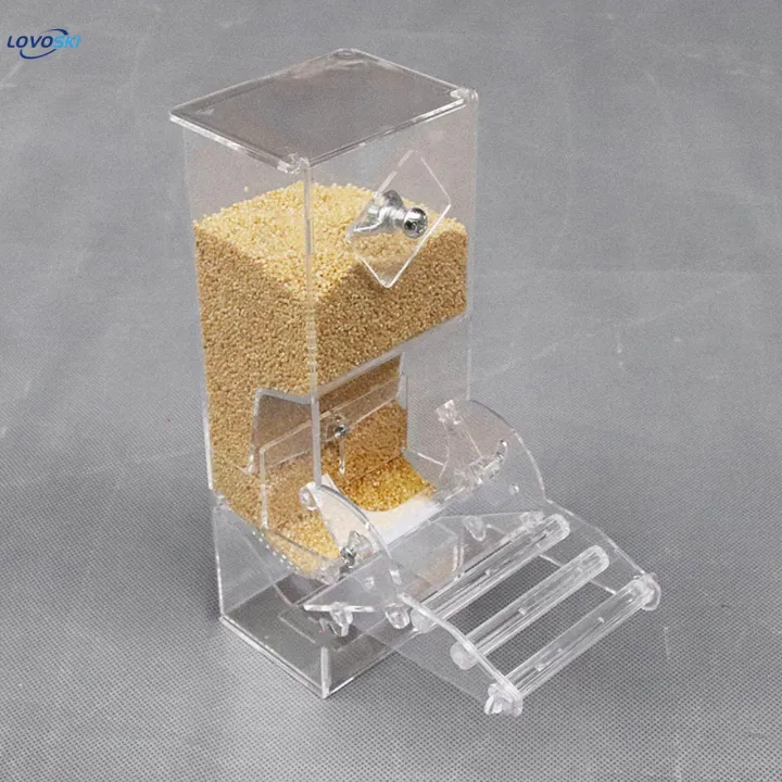 Automatic%20Bird%20Feeder%20Hanging%20Parrot%20Feeder%20for%20Cockatiel%20Small%20Medium%20Birds%20-%20Image%203