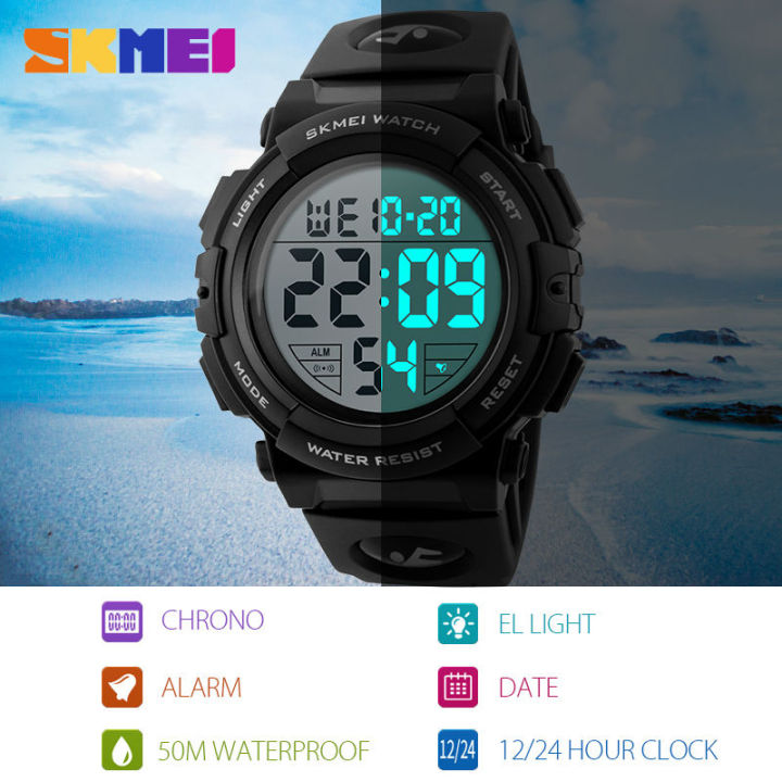 SKMEI%20Fashion%20Outdoor%20Sport%20Watch%20Men%20Multifunction%20Watches%20%205Bar%20Waterproof%20Digital%20Watch%20Relogio%20Masculino%201258%20-%20Image%205