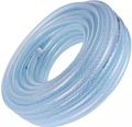1/2 Inches Pipe Soft & Clear PVC Tubing Hose Pipe 1/2" for DC Pump- Transfer Water Oil Gas 10 feet.