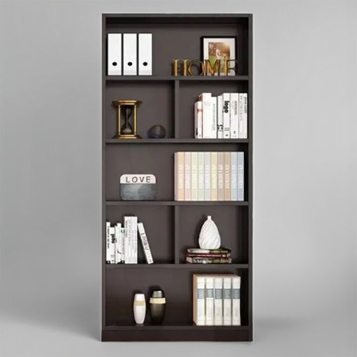Simple%20Design%20Bookcase%20Display%20Rack,%20Modern%20Library%20Bookshelves,%20Industrial%20Display%20Bookshelf%20by%20Nice%20Furniture72/24%20-%20Image%204