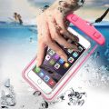 Waterproof Cover Pouch Bag Cases For Mobile Phone Coque Water proof Phone Case.