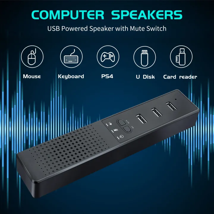 %E3%80%90FUPANG%E3%80%913%20in%201%20Computer%20Speakers%20with%20Microphone%20&%20Hubs%20USB%20Conference%20Speaker,%20Video%20Conference%20-%20Image%203
