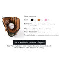 Thickened Infield Pitcher Baseball Gloves, Softball Gloves, Children'S, Children'S, Children'S, And Adults Full Size Eatop.