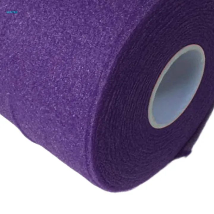 Badminton%20Grip%20Cushion%20Wrap%2060mm*20M%20Polyurethane%20Anti%20Slip%20Backing%20Film%20-%20Image%204