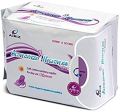 Airiz Sanitary Napkin (Day Use) And (Night Use) Age Group : Women. 