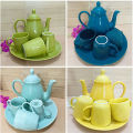tea pot set or single cattle.