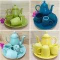 tea pot set or single cattle.