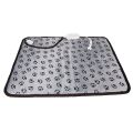 【Special offer】 Winter Adjustable 3-mode Waterproof Blanket Warm Mat Bed Heater Pet Heating Pad.