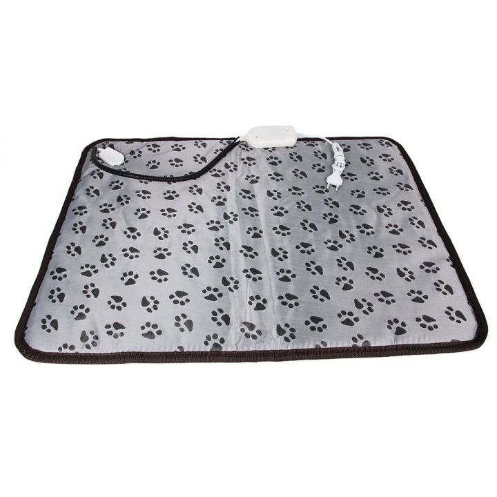 【Special offer】 Winter Adjustable 3-mode Waterproof Blanket Warm Mat Bed Heater Pet Heating Pad