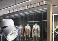Ceiling TRACK LIGHT LED, Foldable, 7w, 10w, 15 w, 3000k, White/ Black 01-4932.