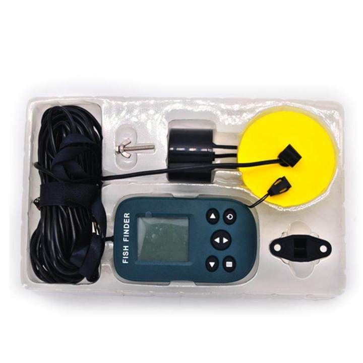 Portable%20Fish%20Finder%20LCD%20Fish%20Finder%20Ultrasonic%20Sonar%20Sensor%20Echo%20Sounder%20-%20Image%205