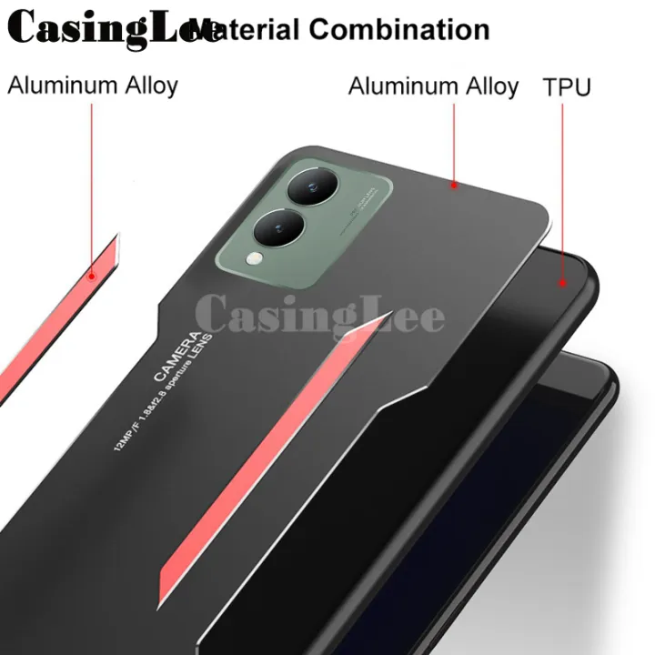 For%20Vivo%20Y17S%20case%20Aluminum%20Metal%20Matte%20Cover%20Soft%20Silicone%20Frame%20Camera%20Protection%20Cover%20Back%20Cover%20For%20Vivo%20Y17S%20case%20-%20Image%207
