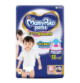 MamyPoko Extra Large (XL) Pant Diaper (12 - 17 kg)- 48 Pcs. 