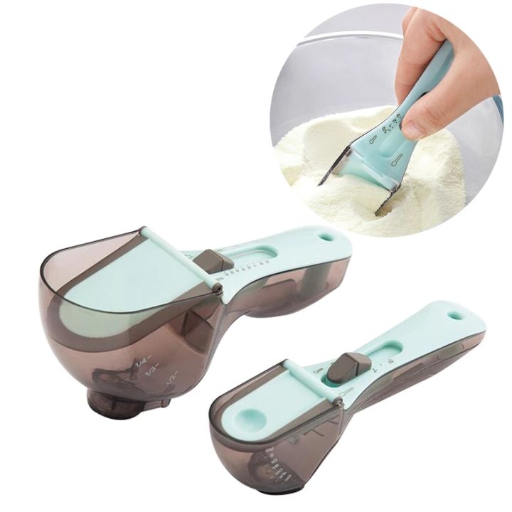 Adjustable%20Measuring%20Spoon%20Plastic%20Scale%20Measuring%20Spoon%20Adjustable%20Measuring%20Spoon%20Set%20Baking%20Tool%20Measuring%20Spoon%20-%20Image%204
