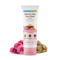 Mamaearth Multani Mitti Face Wash for Oil Control & Acne - 100ml.