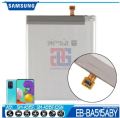 Samsung Galaxy A51 Battery Original Quality and Capacity Model EB-BA515ABY Fit for A515F SM-A515F/DSN. AMIMA Gizmo Built In Replacement Same Size as Authentic Smart Phone Batteries, Support Fast Charger Long Lasting. 