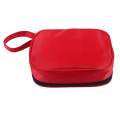 First Aid Kit 13Pcs Compact Medical Kit For Camping Car Home Travel. 