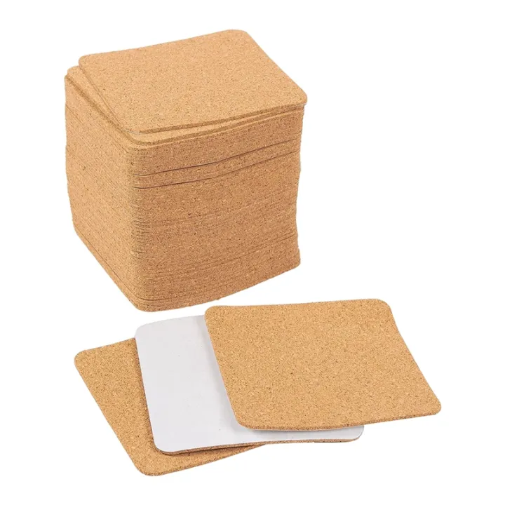 -Adhesive%20Cork%20Coasters,Cork%20Mats%20Cork%20Backing%20Sheets%20for%20Coasters%20and%20DIY%20Crafts%20Supplies%20(50,%20Square)%20-%20Image%202