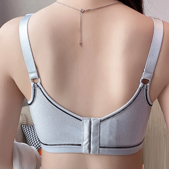 Breastfeeding%20Bra%20Pregnancy%20Clothes%20Maternity%20Nursing%20Bra%20Feeding%20Bra%20for%20Soutien%20Gorge%20Allaitement%20Pregnant%20Women%20-%20Image%206