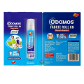 Odomos Mosquito Repellant Fabric Roll On - 8ml. 