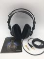 Hot Sell SAMSON SR950 Professional Studio Monitor Headphone Dynamic Closed-Back Headset For Recording Monitoring Game DJ. 