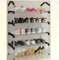 Multifunctional Shoe Rack with Handle.
