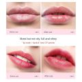 20g South Korea Lip Sleep Mask Night Sleep Maintenance Moisturizing Lip Gloss Bleach Cream Nourishing Lip Care Strawberry.