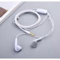 Samsung Earphone with Microphone And powerful base Wired Earphone. 