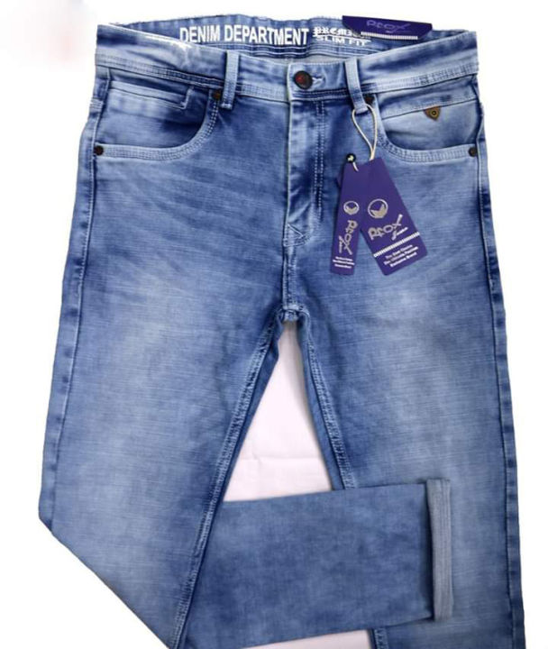 New Fashionable Trendy Collection 2024 Fit Gent's Everyday Fashion & Always Attire Export Pants