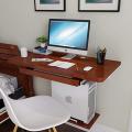 Wall-Mounted Computer Desk Book Table Floating Shelf Wall Shelf Living Room Bedroom Office Desk Game Table Multifunctional Display Shelf.