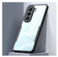 Xiaomi Redmi 15C 4G Xundd Protective Airbag Bumper Transparent Back Side Clear Phone Case Back Cover.