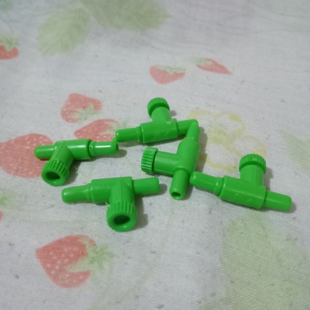 5Pcs%20T%20Shape%20Air%20Valve%20Connector%20Control%20Air%20Flow%204mm%20Air%20Line%20Tubing%20Aquarum%20Fish%20Tank%20-%20Image%203