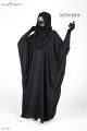 Glam Touch -  High Quality Kaftan Abaya for Women. 