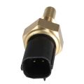 4X Engine Water Coolant Temperature Sensor Temp Sensor for Accord 37870-Plc-004 37870-Raa-A01. 