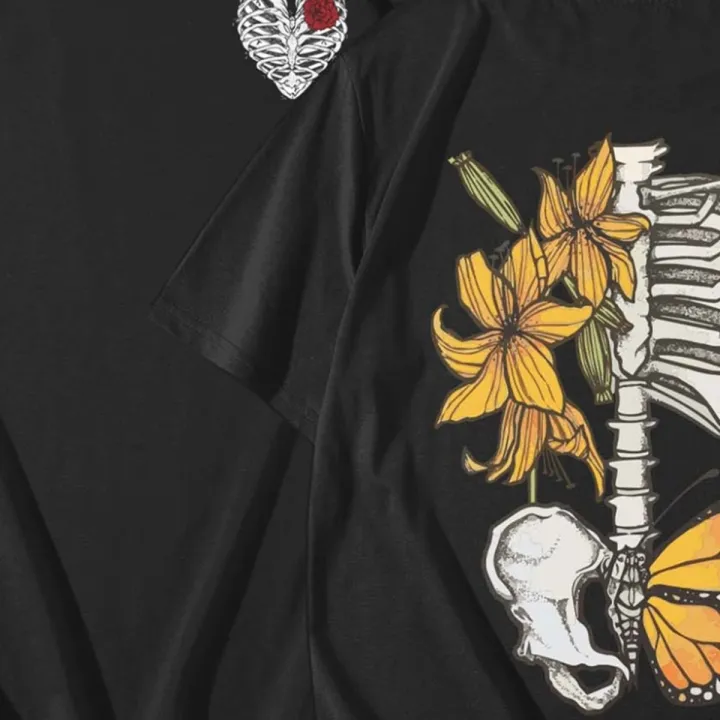 Skeleton,%20Premium%20Drop%20Shoulder,%20t-shirt%20-%20Image%203