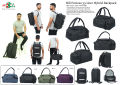Bili Online Furious 30 Liter Travel Duffel Bag & Backpack, Waterproof Premium Duffle Bag, Biker Travel Bag, Weekender Duffel Bag With Shoe Compartment,Gym Bag, Travelling Bag,Sports Gym Bag.